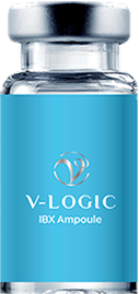 ID V-Logic Body PT injection ampoule photo