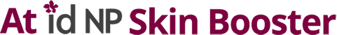 id NP Skin Booster logo