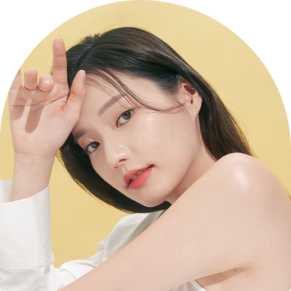 Painless Rejuran HB skin booster treatment for healthy skin