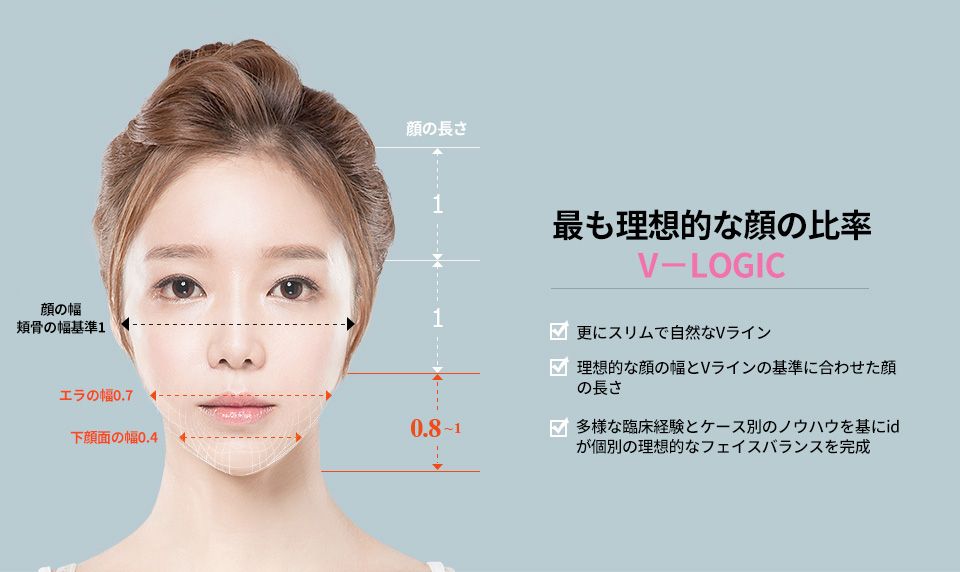 id-輪郭-再手術-vロジック